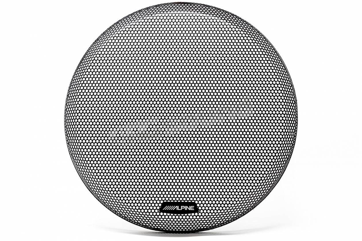 Alpine KTE-12G.3