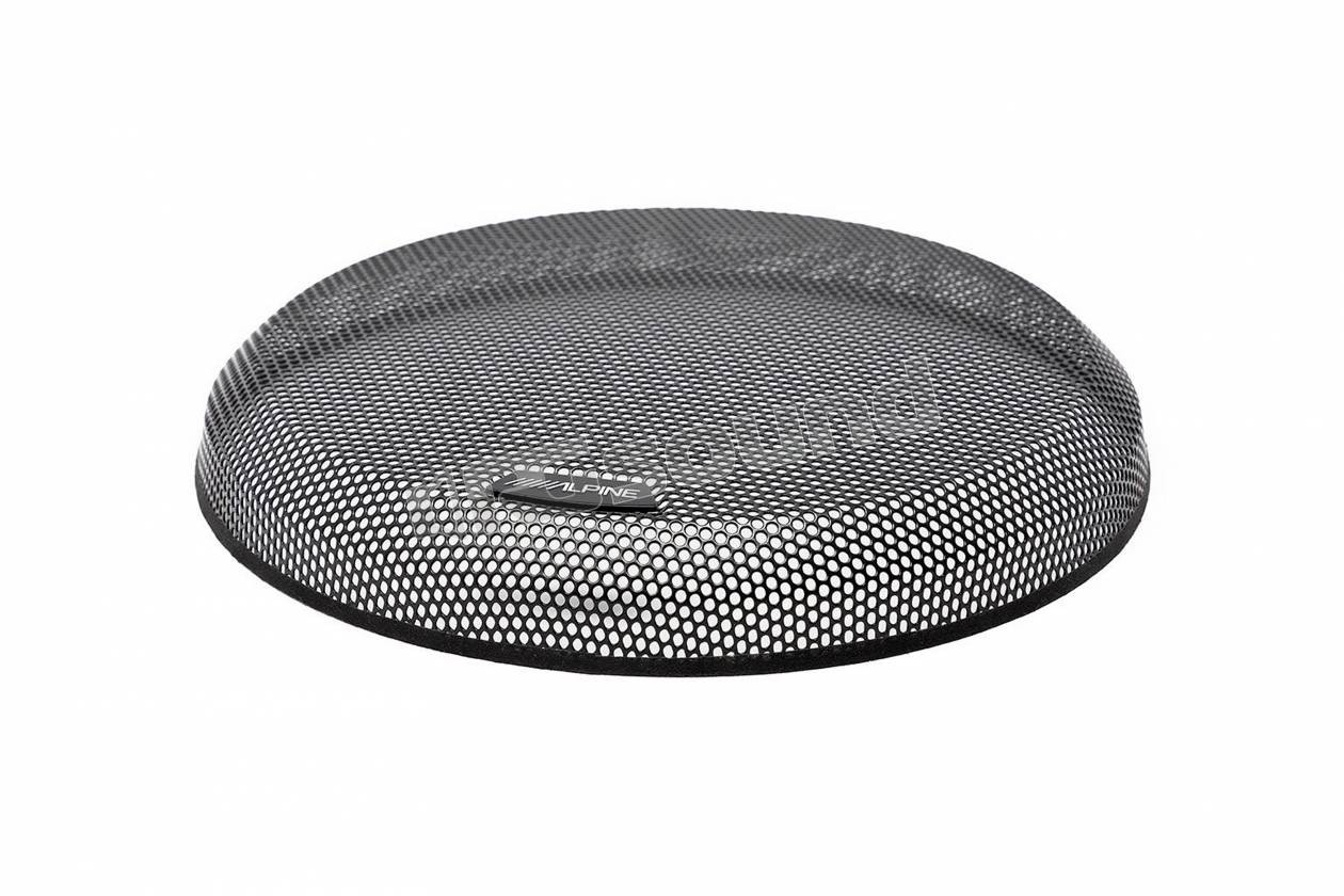 Alpine KTE-8G.3