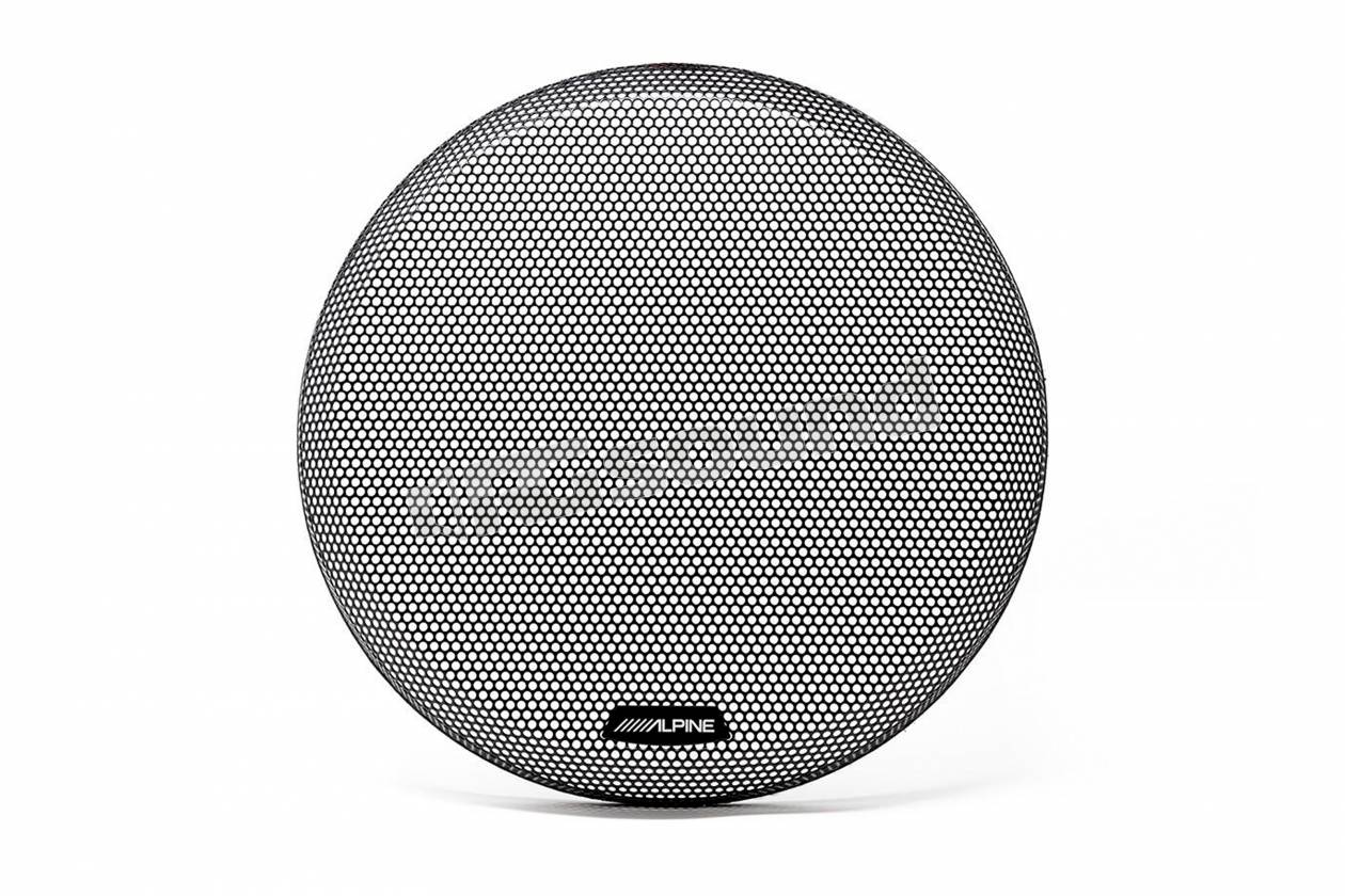 Alpine KTE-8G.3