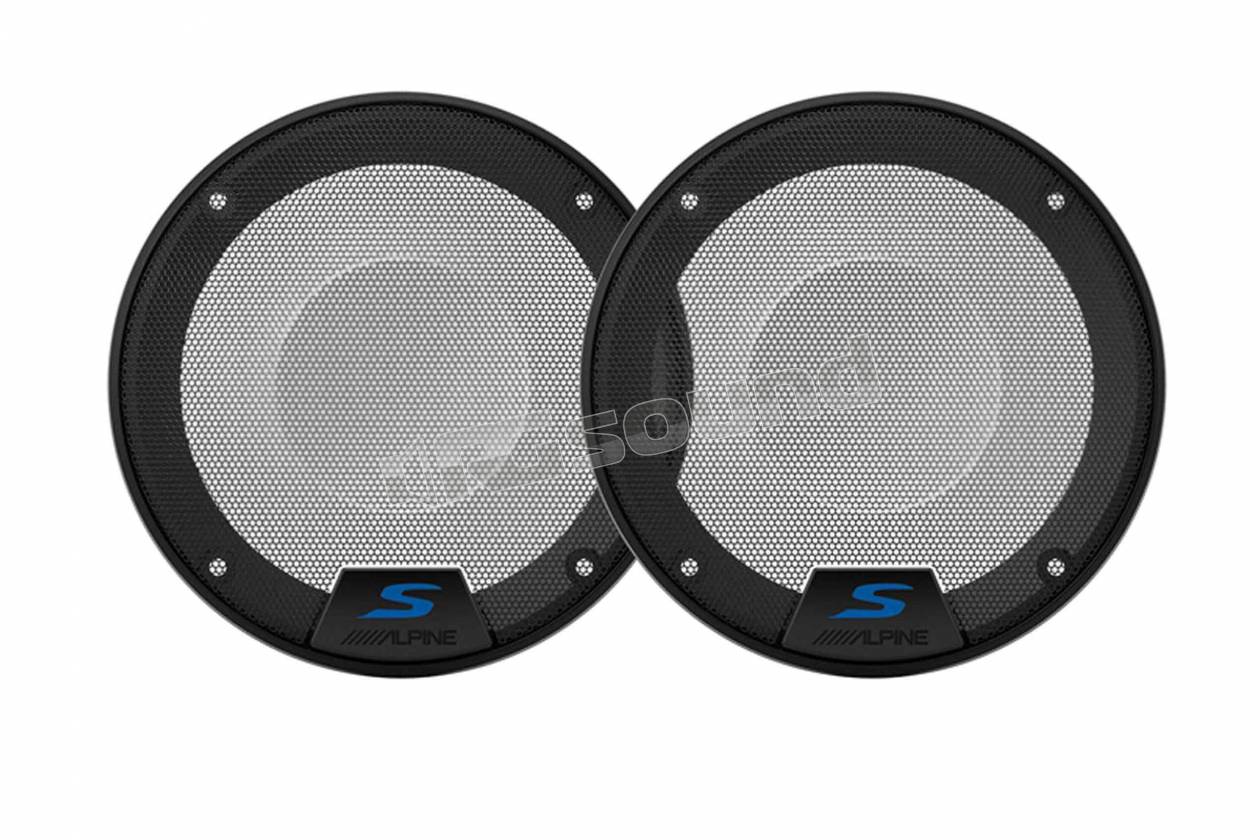 Alpine KTE-S50G