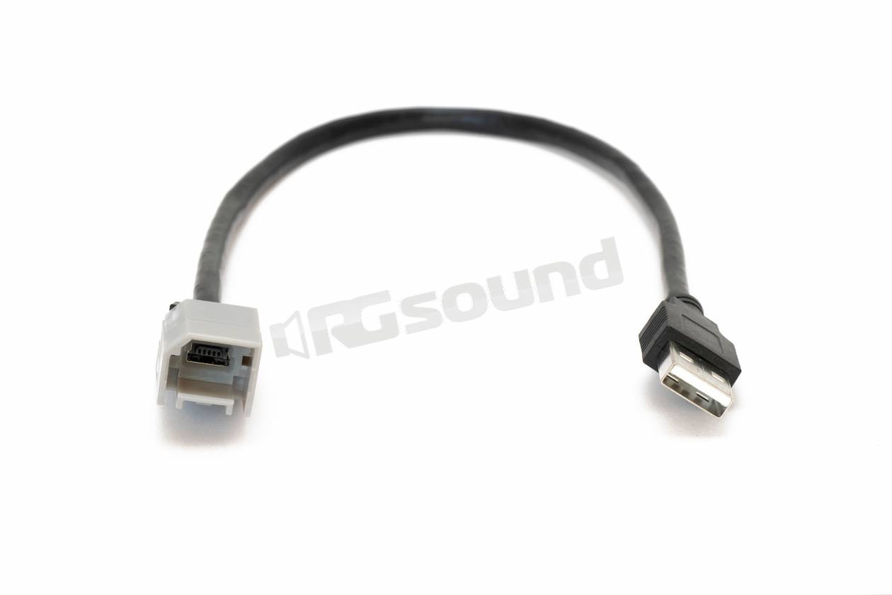 Alpine KWE-2601-USB