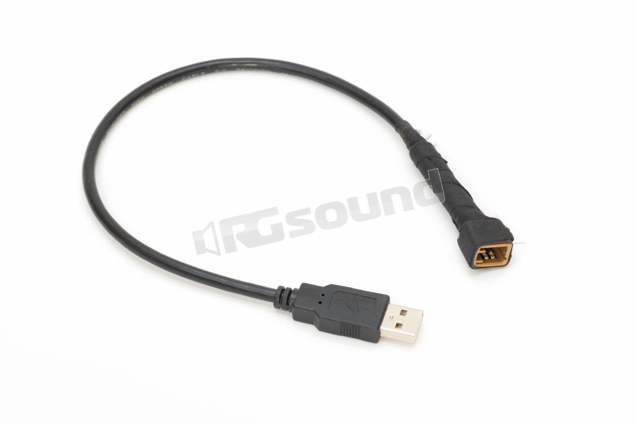 Alpine KWE-8303-USB