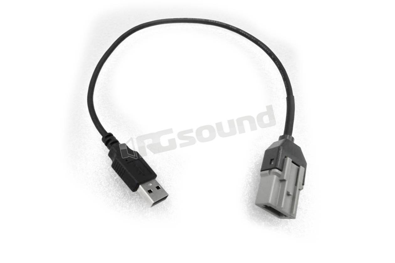 Alpine KWE-PSA-USB