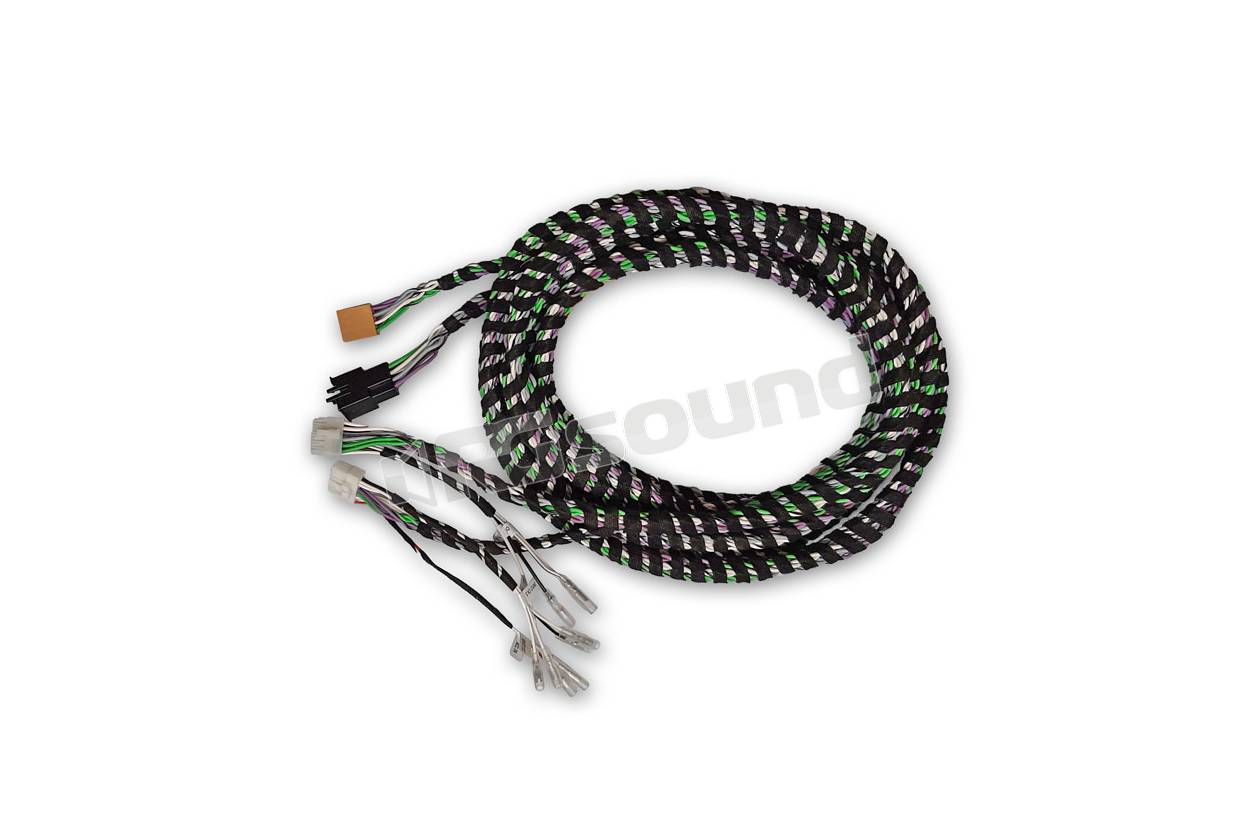 Alpine KWE-PXE8-UNI