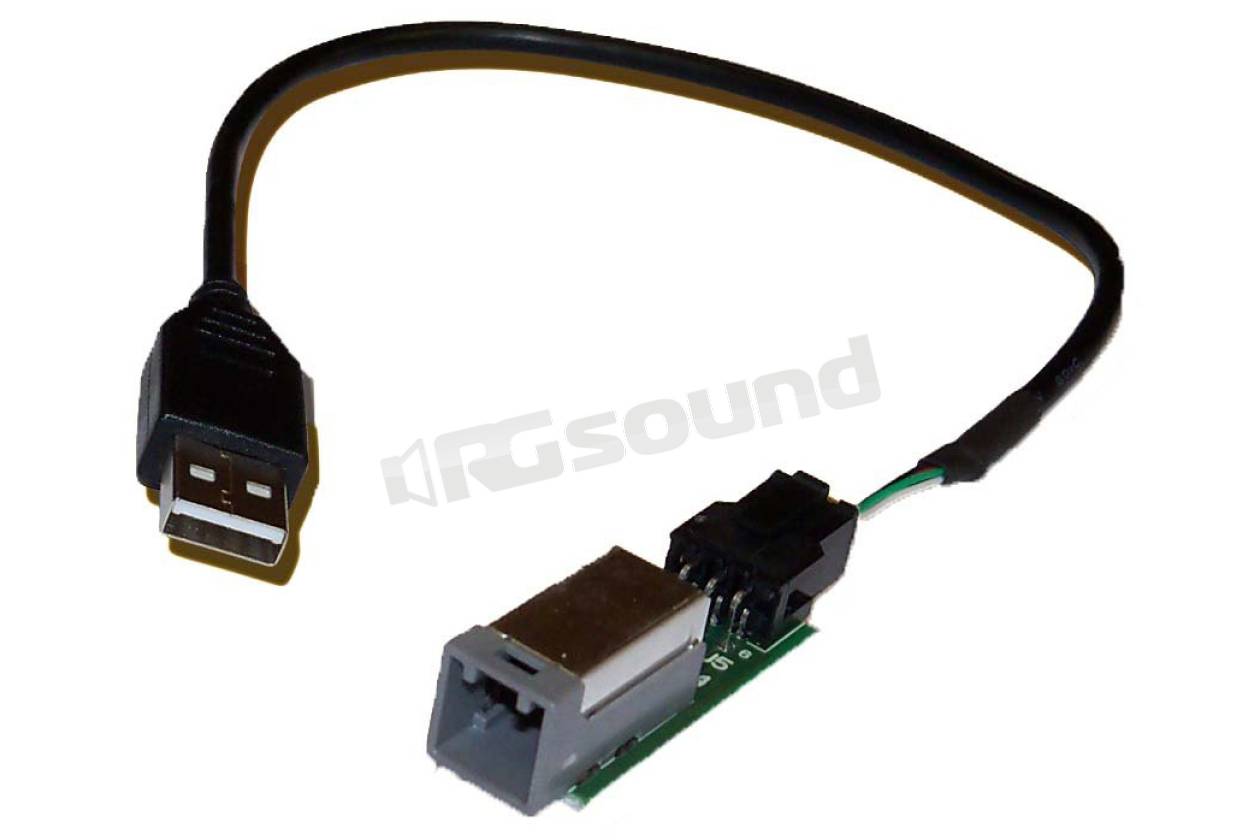 Alpine KWE-TOY-USB