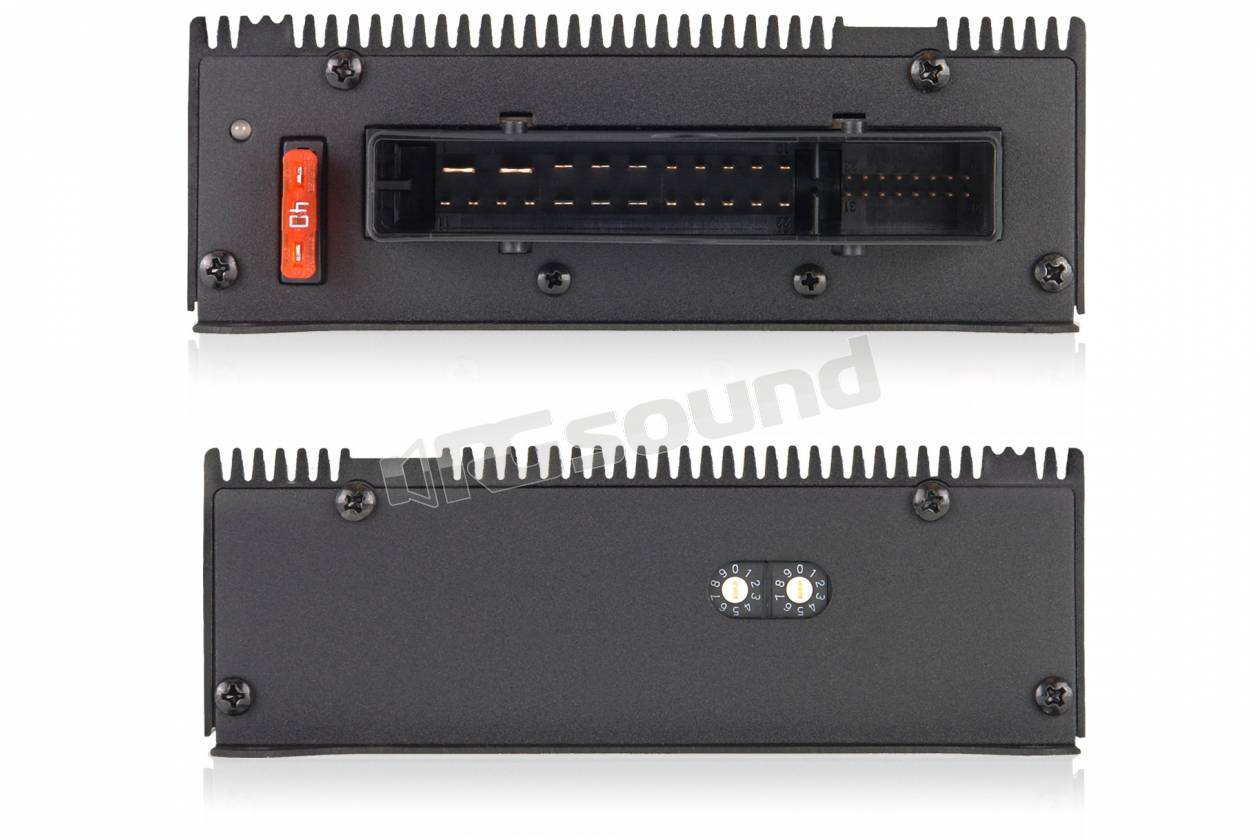 Alpine PDP-E310ML