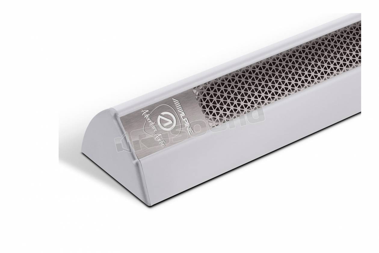 Alpine SPC-L500S