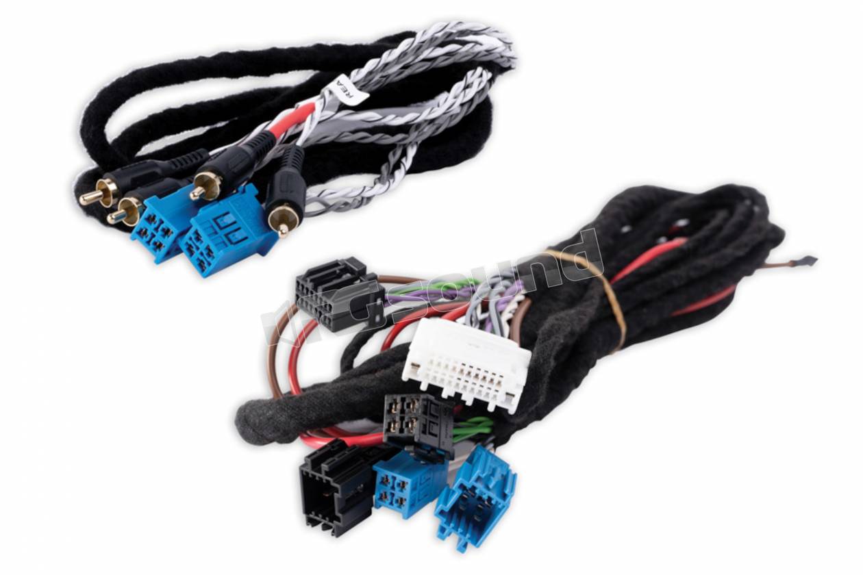 Alpine SPC-W84AS907-2