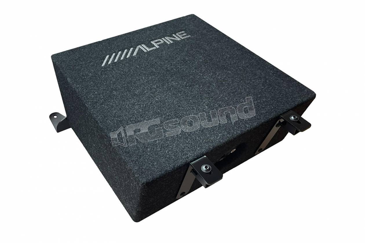 Alpine SPC-W84ATRA7-2