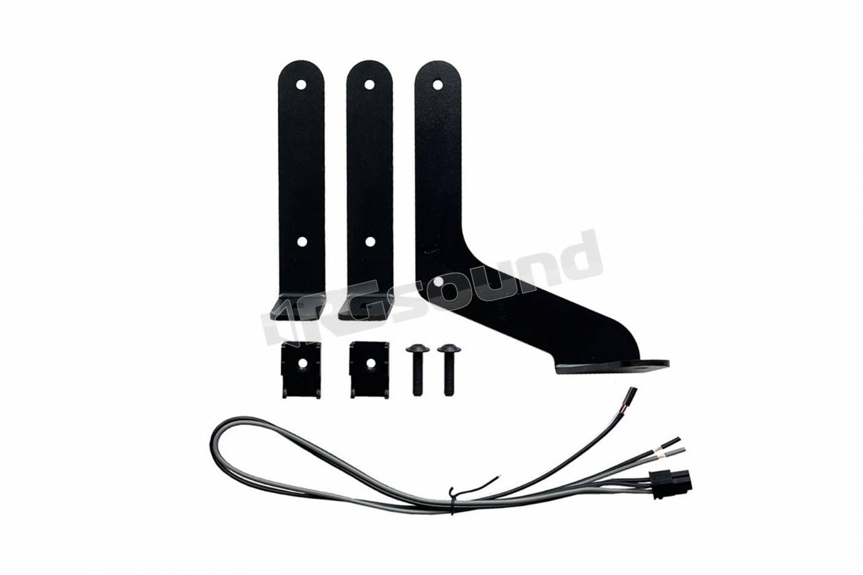 Alpine SPC-W84ATRA7-2