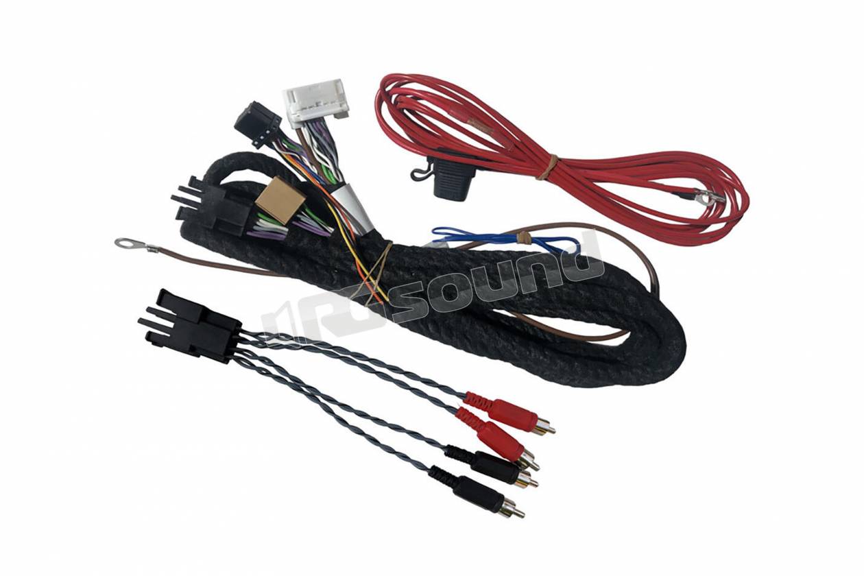 Alpine SPC-W84ATRA7-2