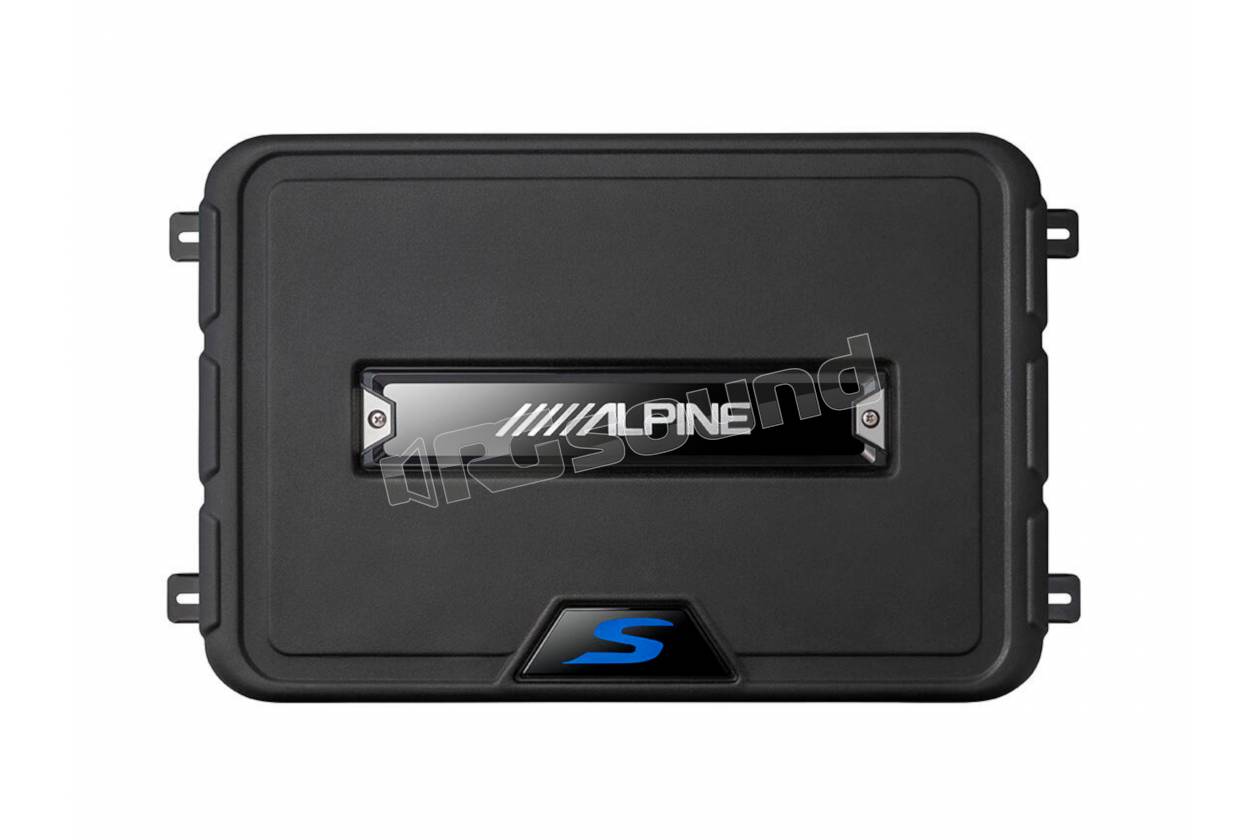 Alpine SS-SB10