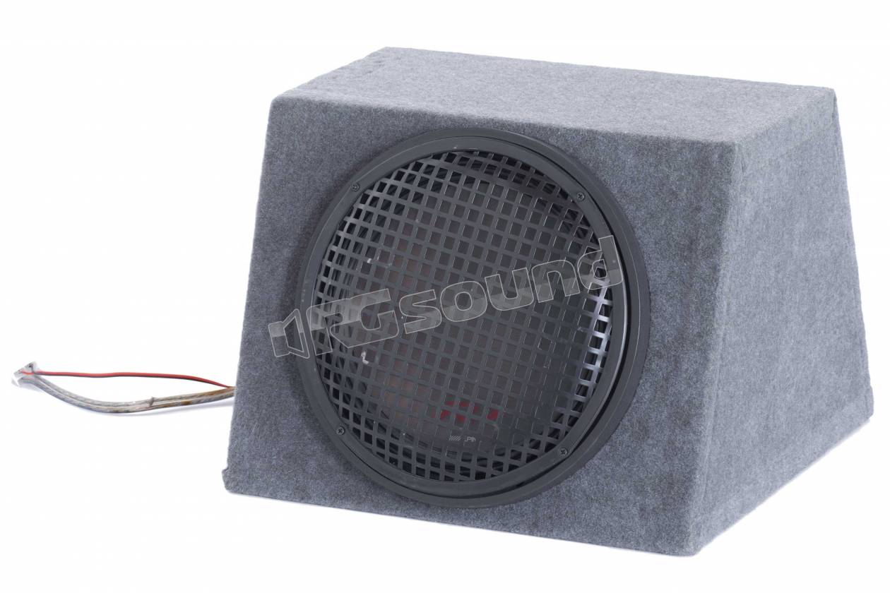 Alpine Subwoofer in cassa chiusa Alpine - usato