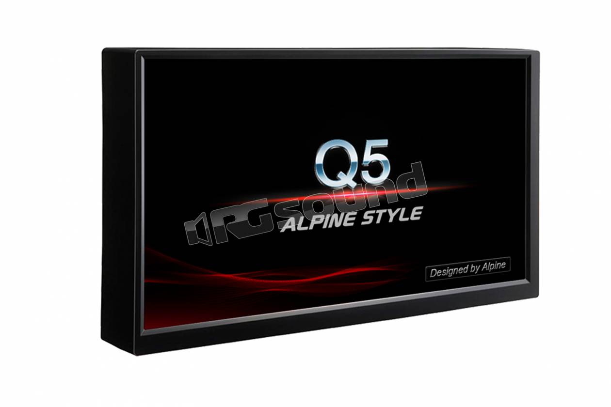 Alpine X703D-Q5