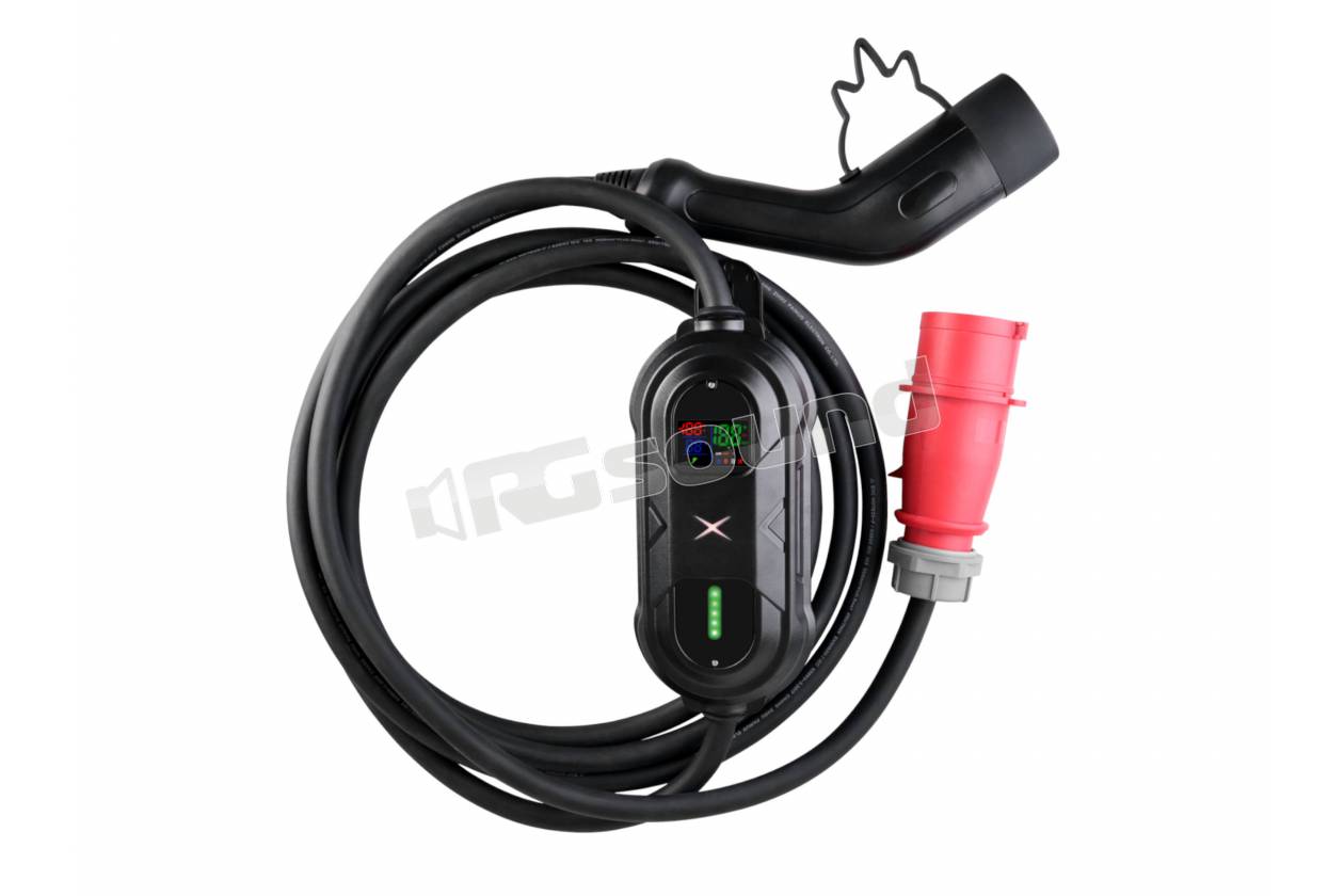 Alva Connect AEVCH3P11K