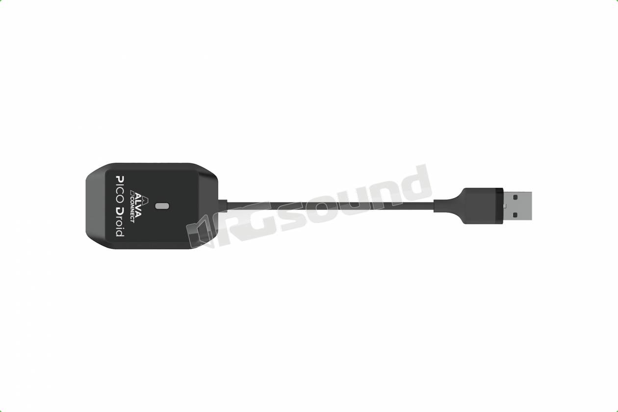Alva Connect PICO Droid