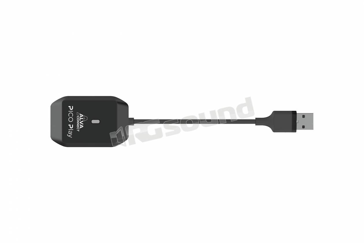 Alva Connect PICO Play