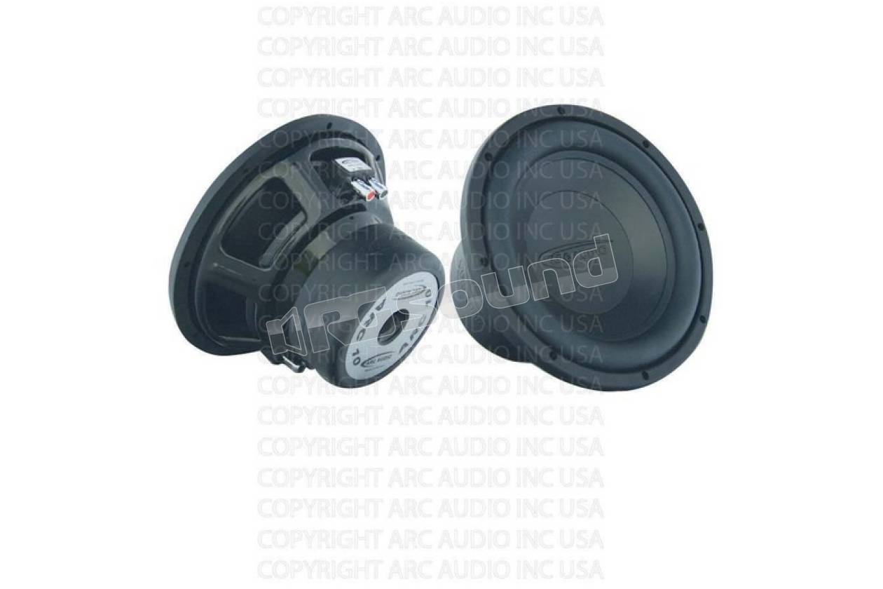 ARC audio ARC 10 D2 V3