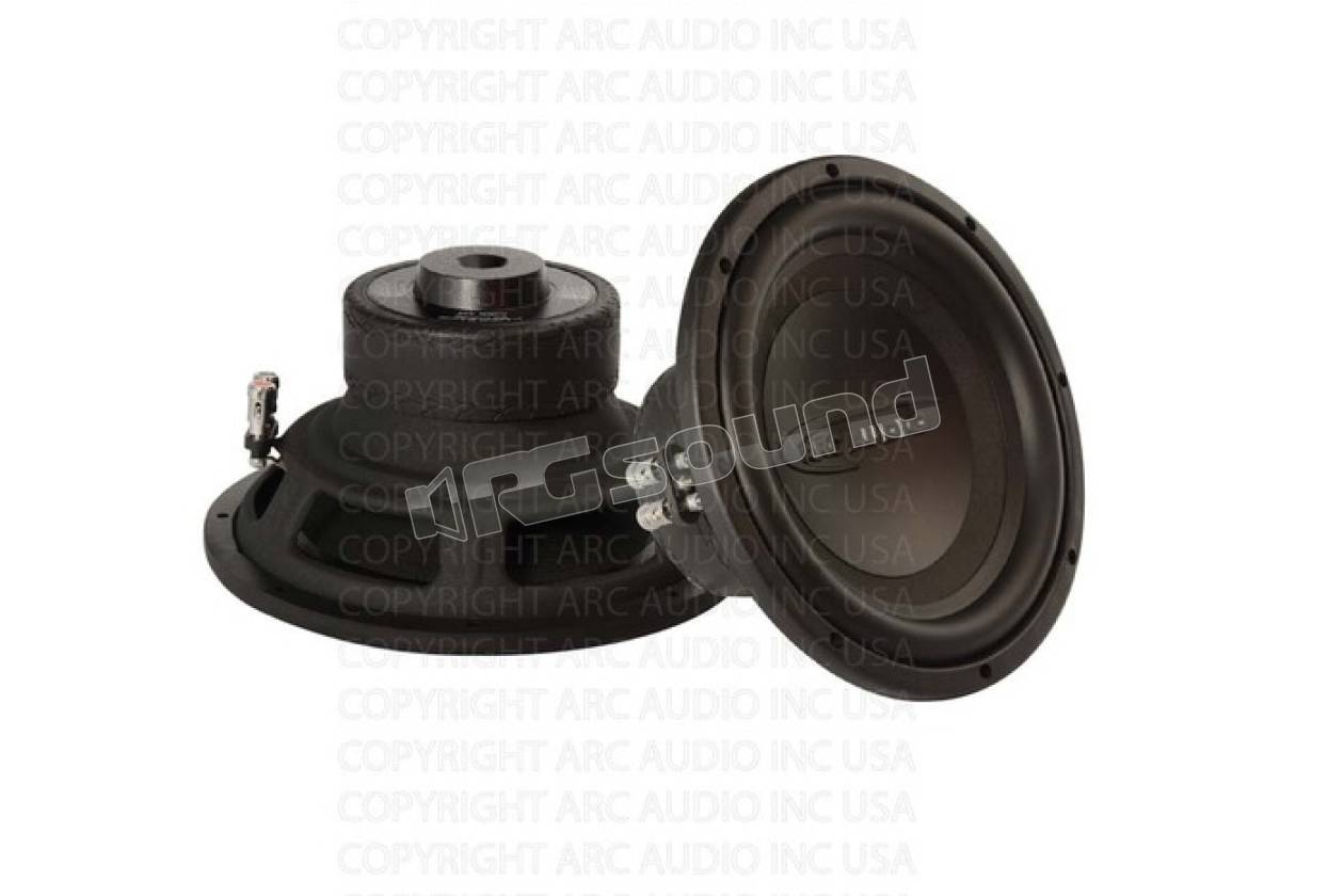 ARC audio XDi 10 D2