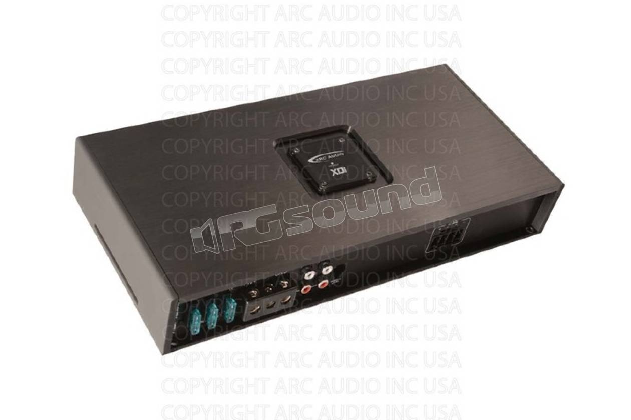 ARC audio XDi 1100.1