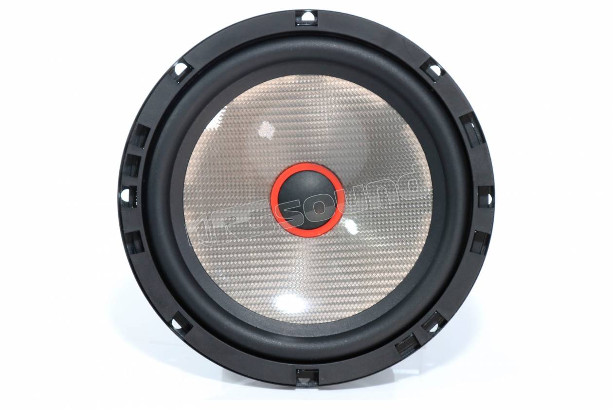 Audio System AC 165