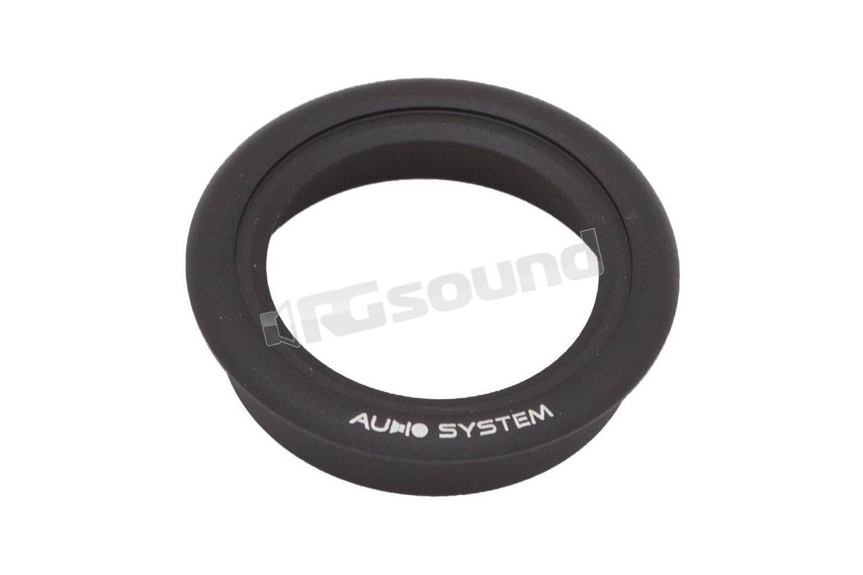 Audio System ALU-RING HS 25 BL