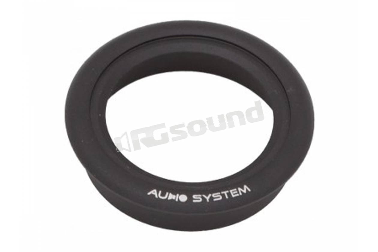 Audio System ALU-RING HS 30 PHASE BL