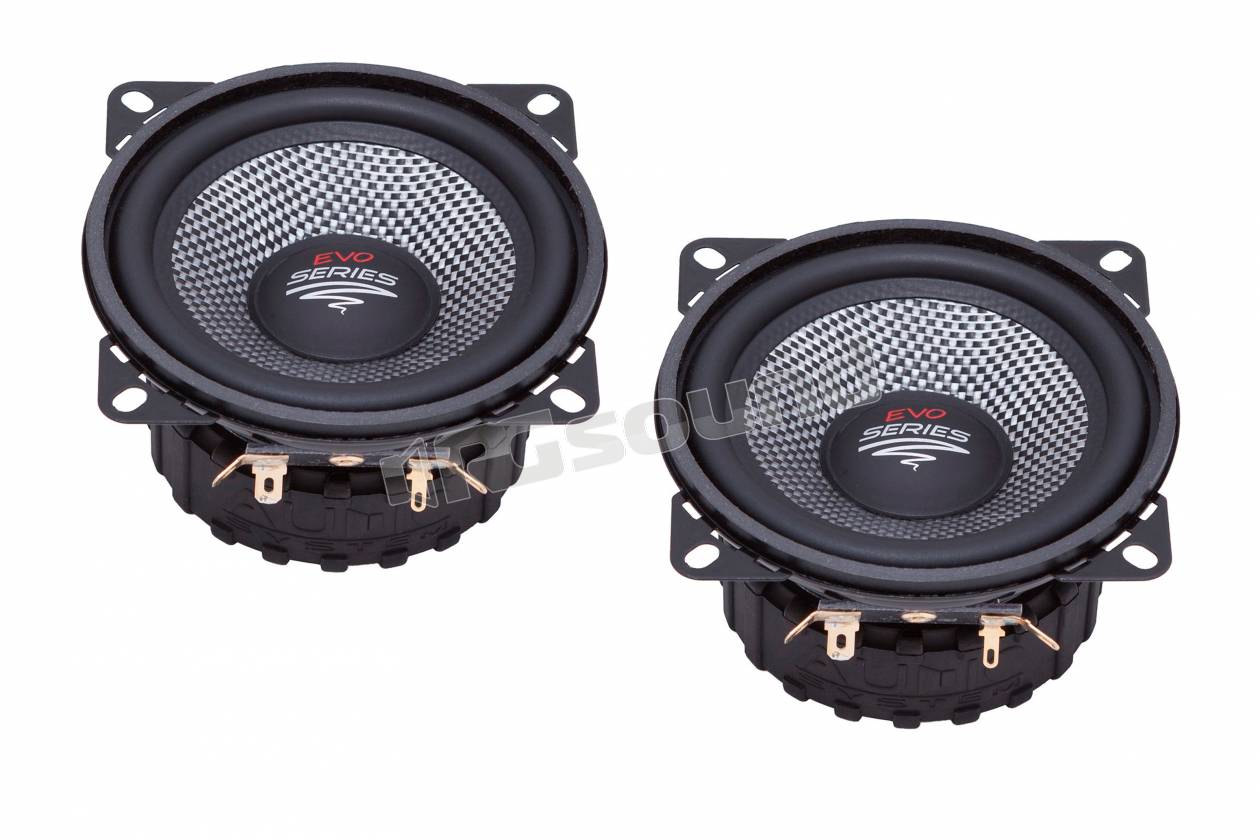 Audio System AS 100 EVO