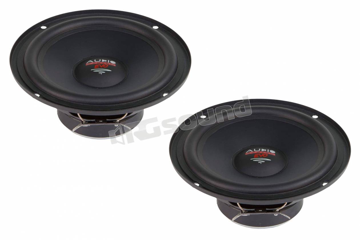 Audio System AS 165 EM EVO