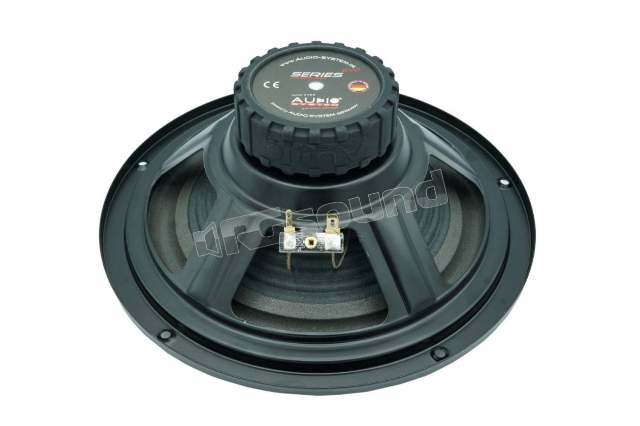 Audio System AS 200 EVO