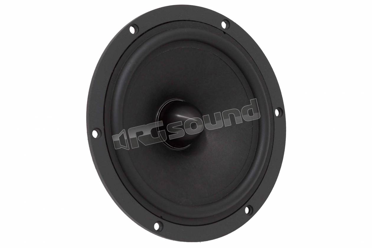 Audio System AV 165