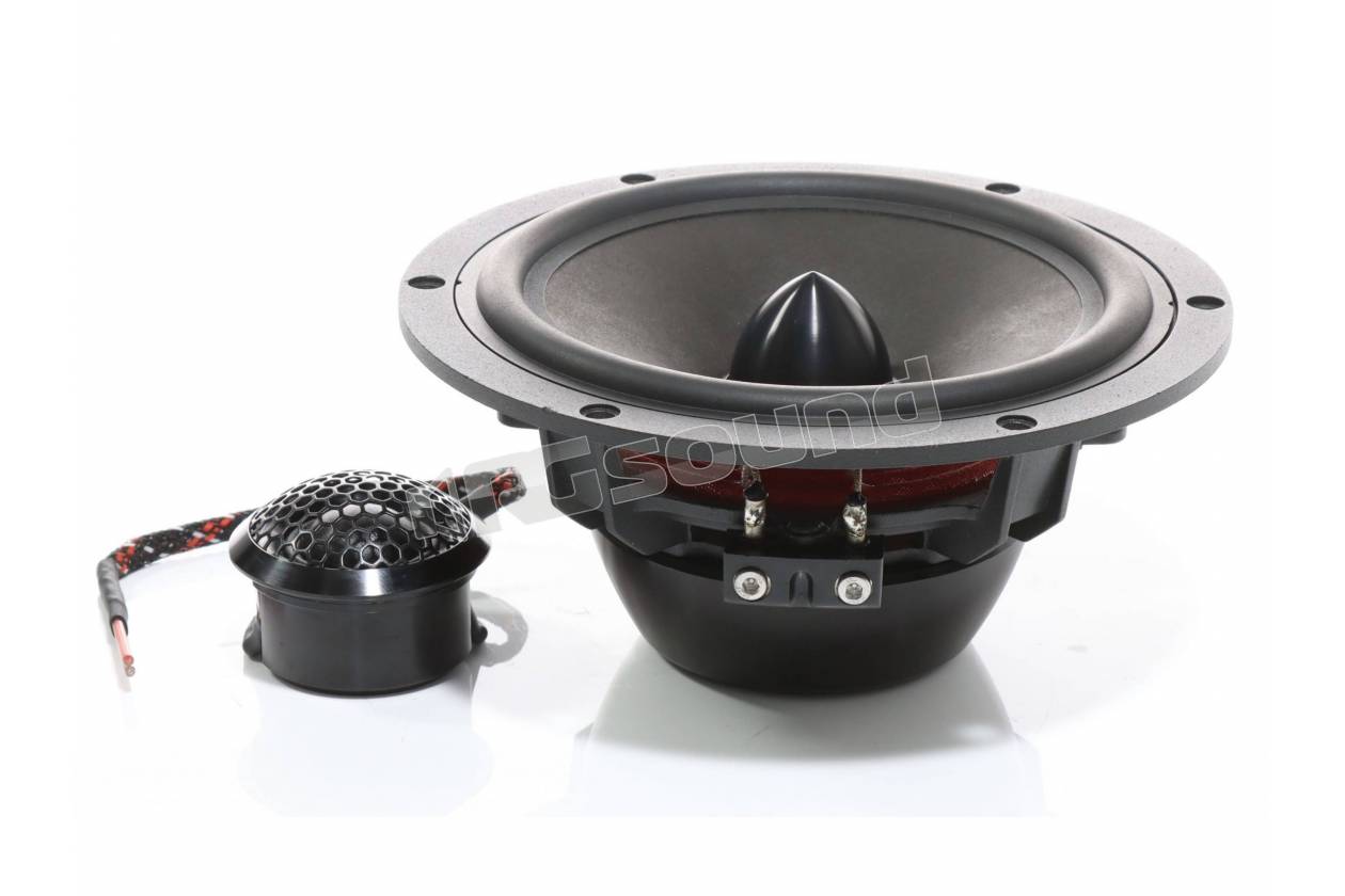 Audio System AVALANCHE 165-2 ACTIVE