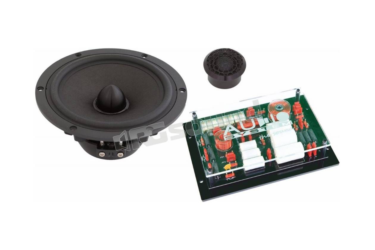 Audio System AVALANCHE 165-2 PASSIV