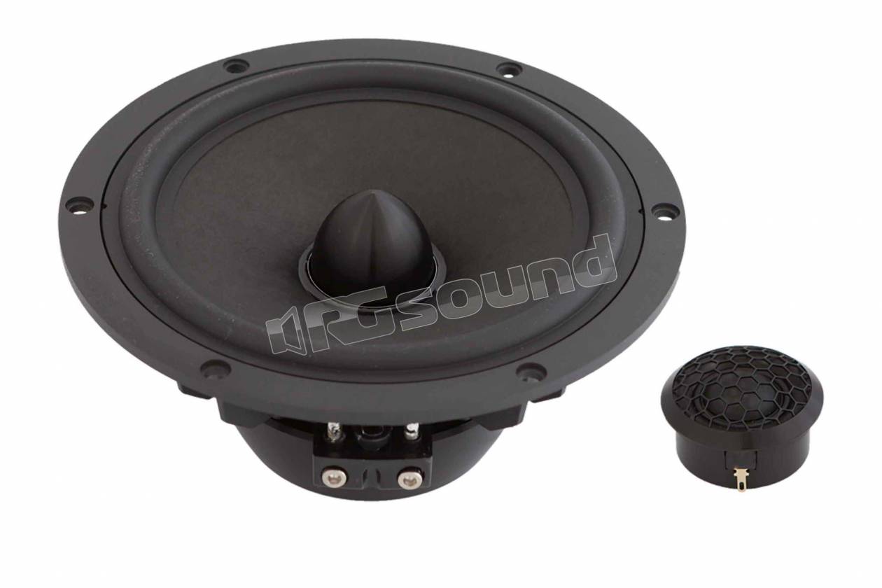 Audio System AVALANCHE 165-2