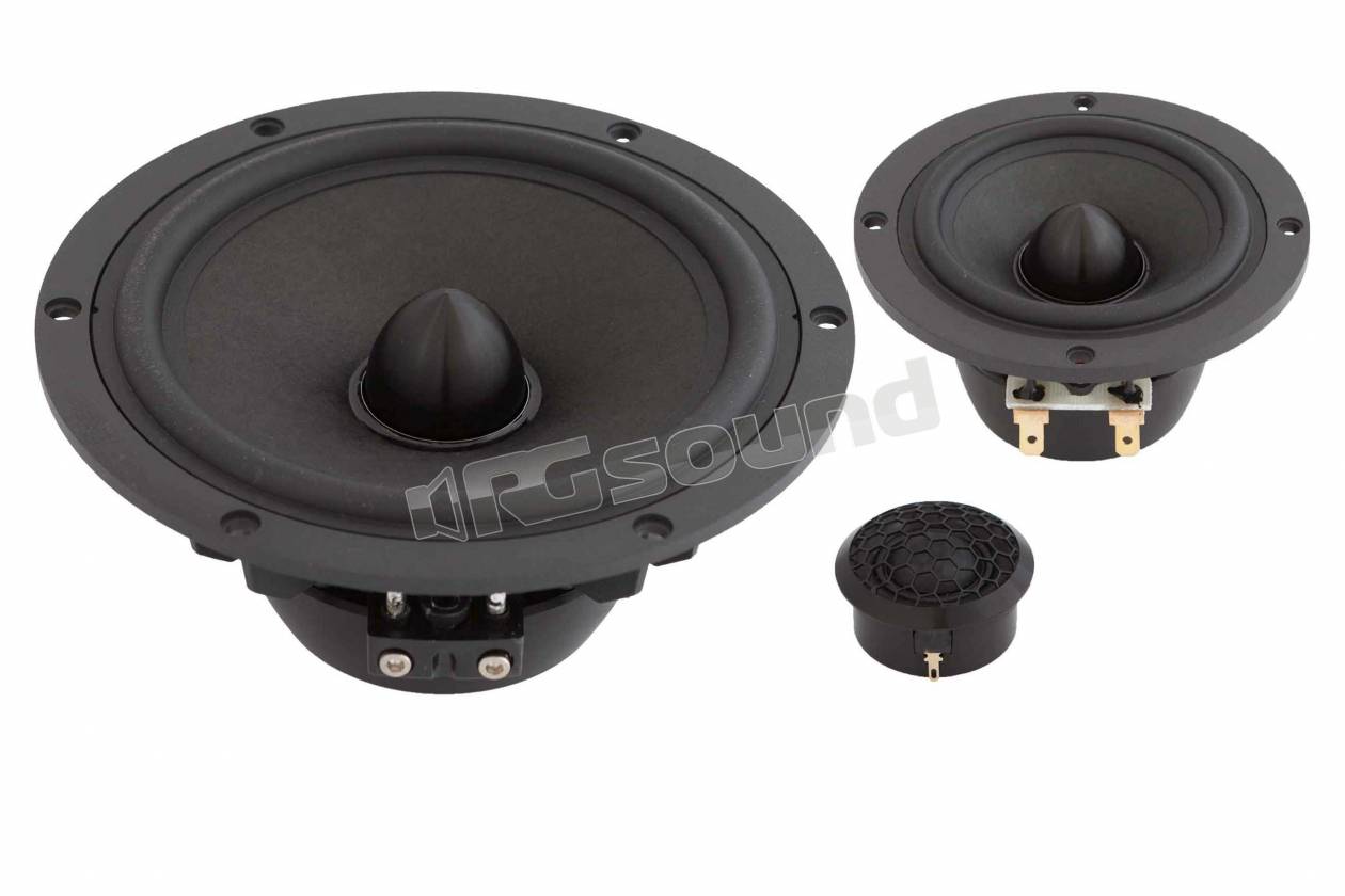 Audio System AVALANCHE 165-3