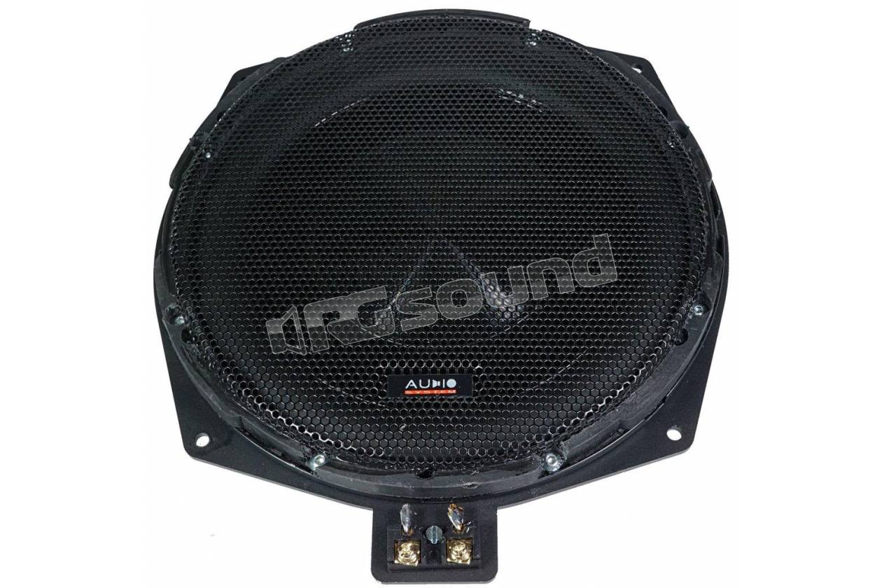 Audio System AX 08 BMW PRO US