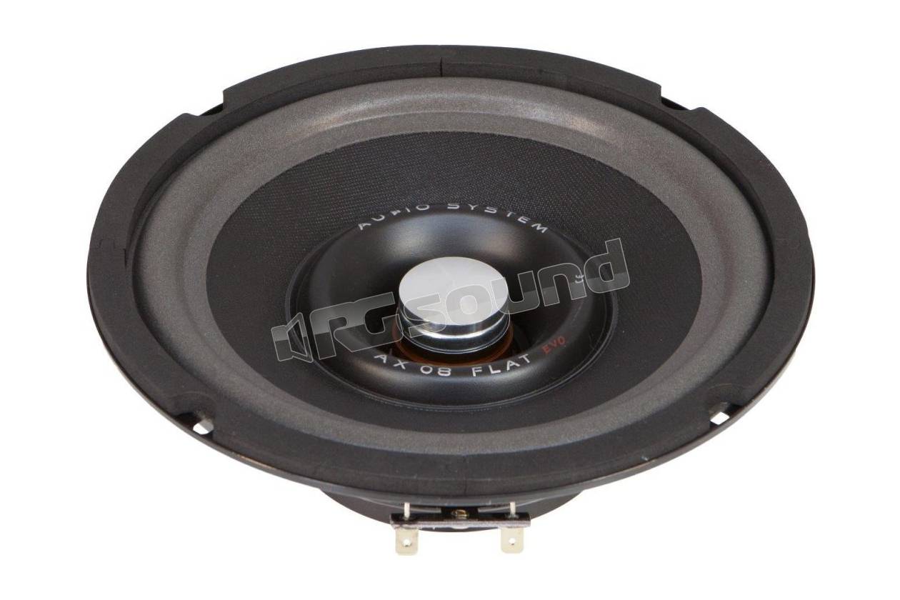 Audio System AX 08 FL EVO 2