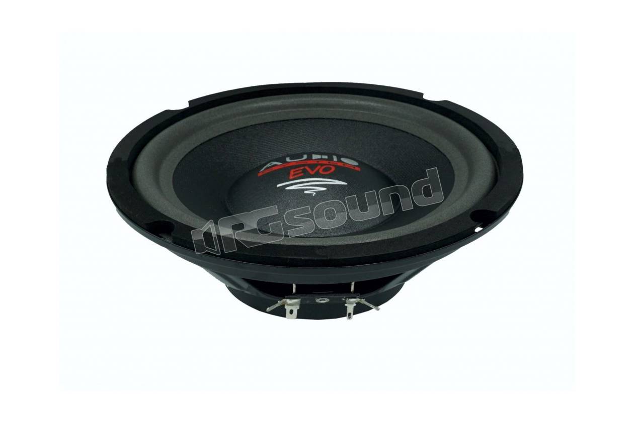 Audio System AX 08 FL EVO