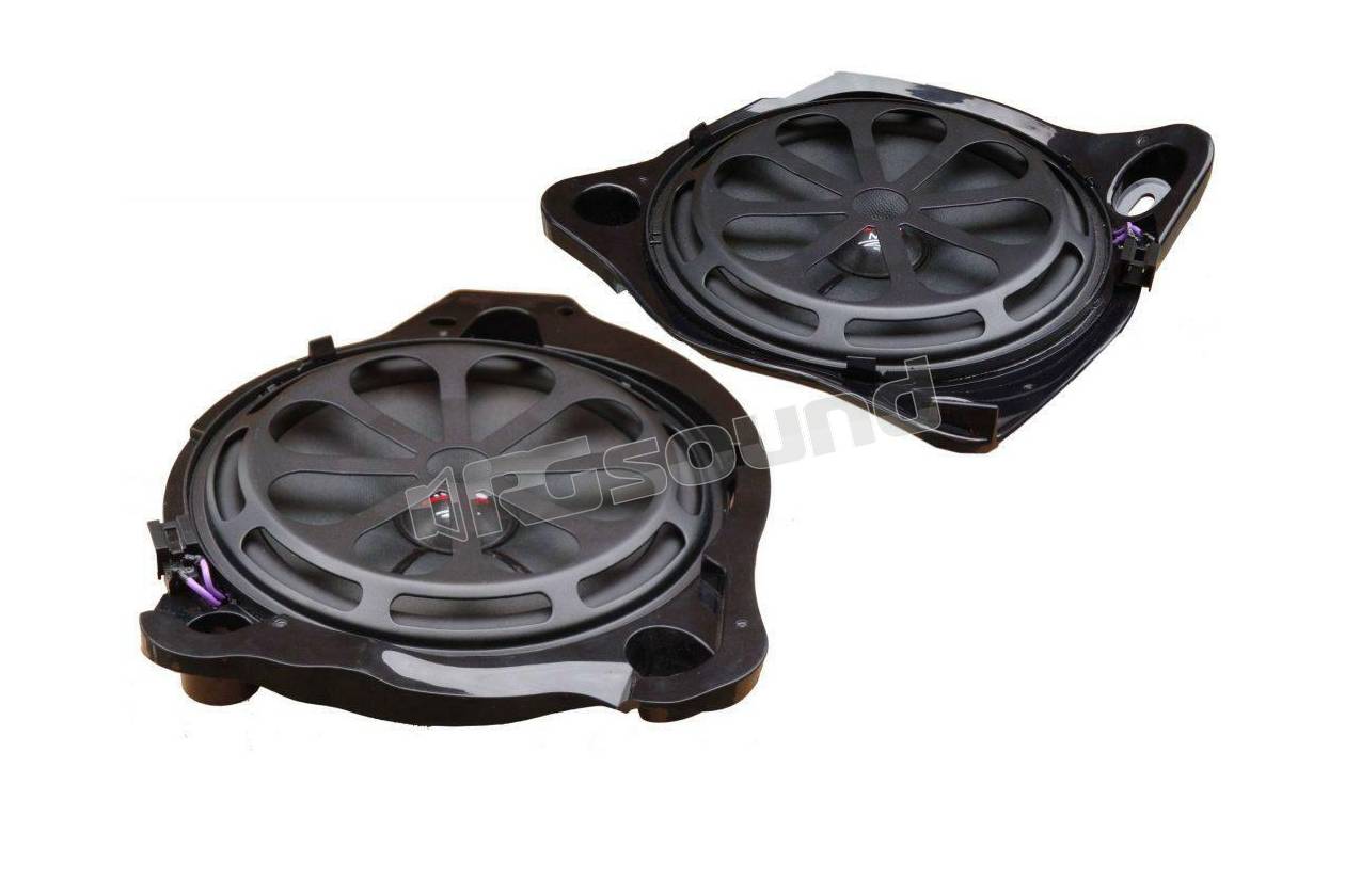 Audio System AX 08 MB UNI EVO