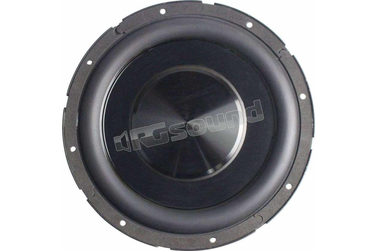 Audio System AX 08 US