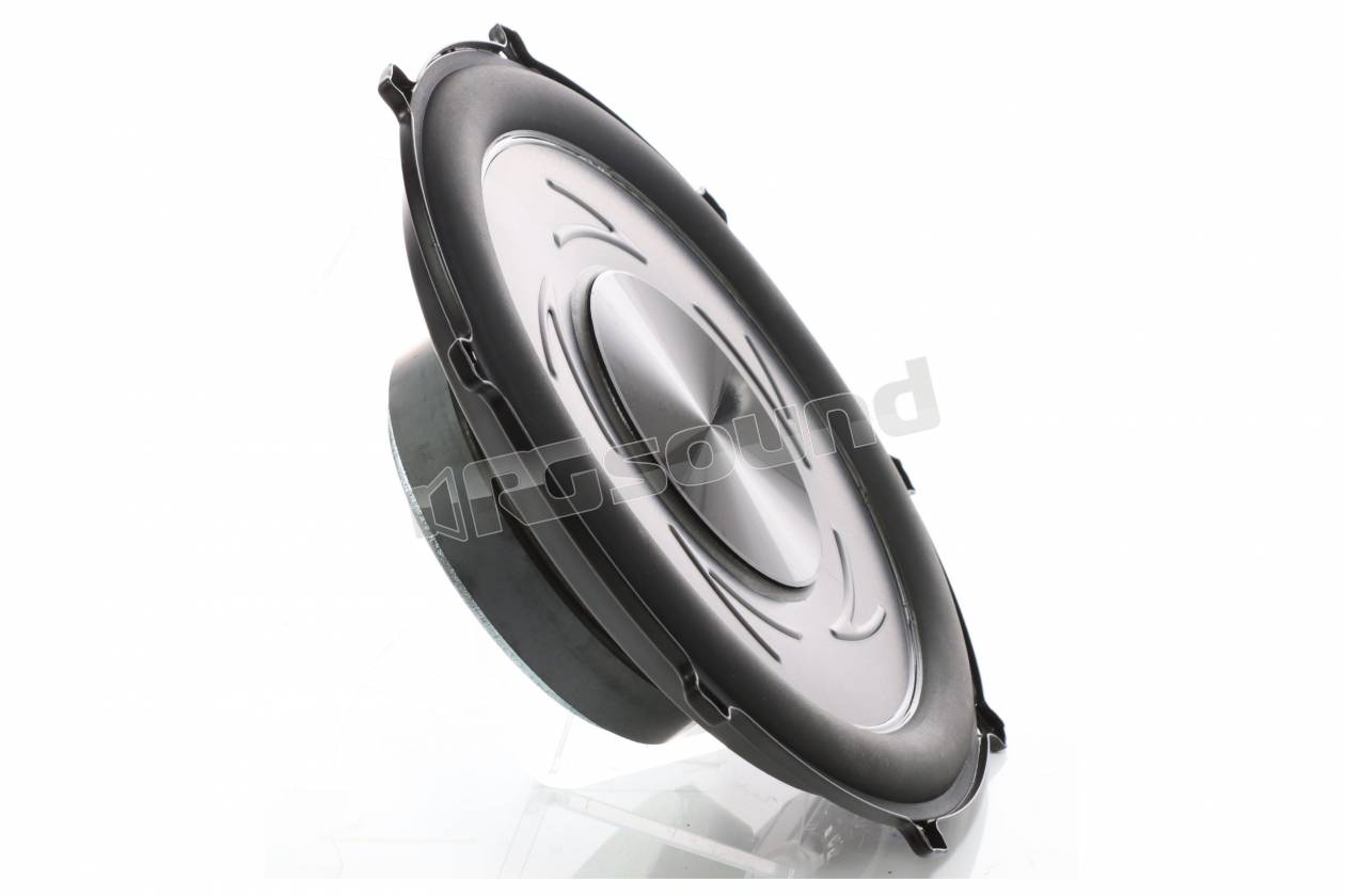Audio System AX 10 DC2 US
