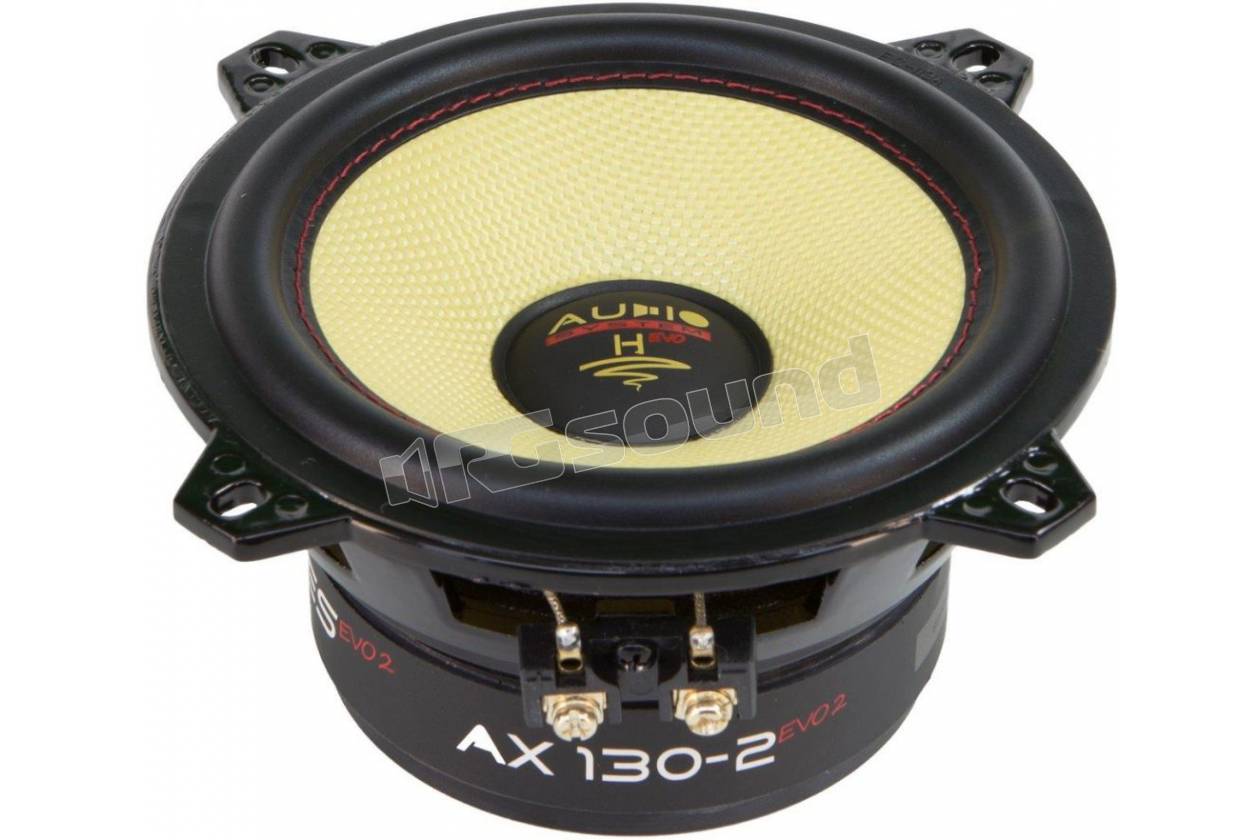 Audio System AX 130-2 EVO 2