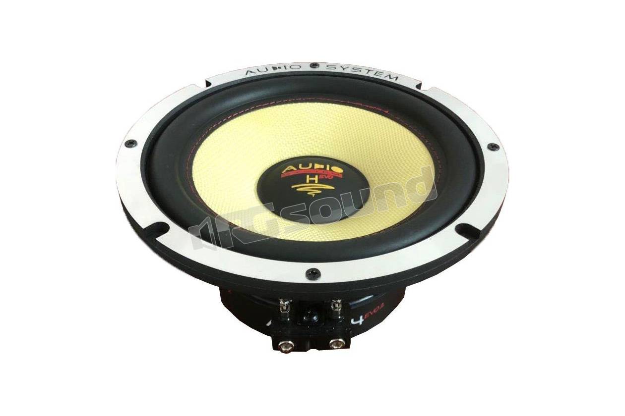 Audio System AX 165-2 EVO 2