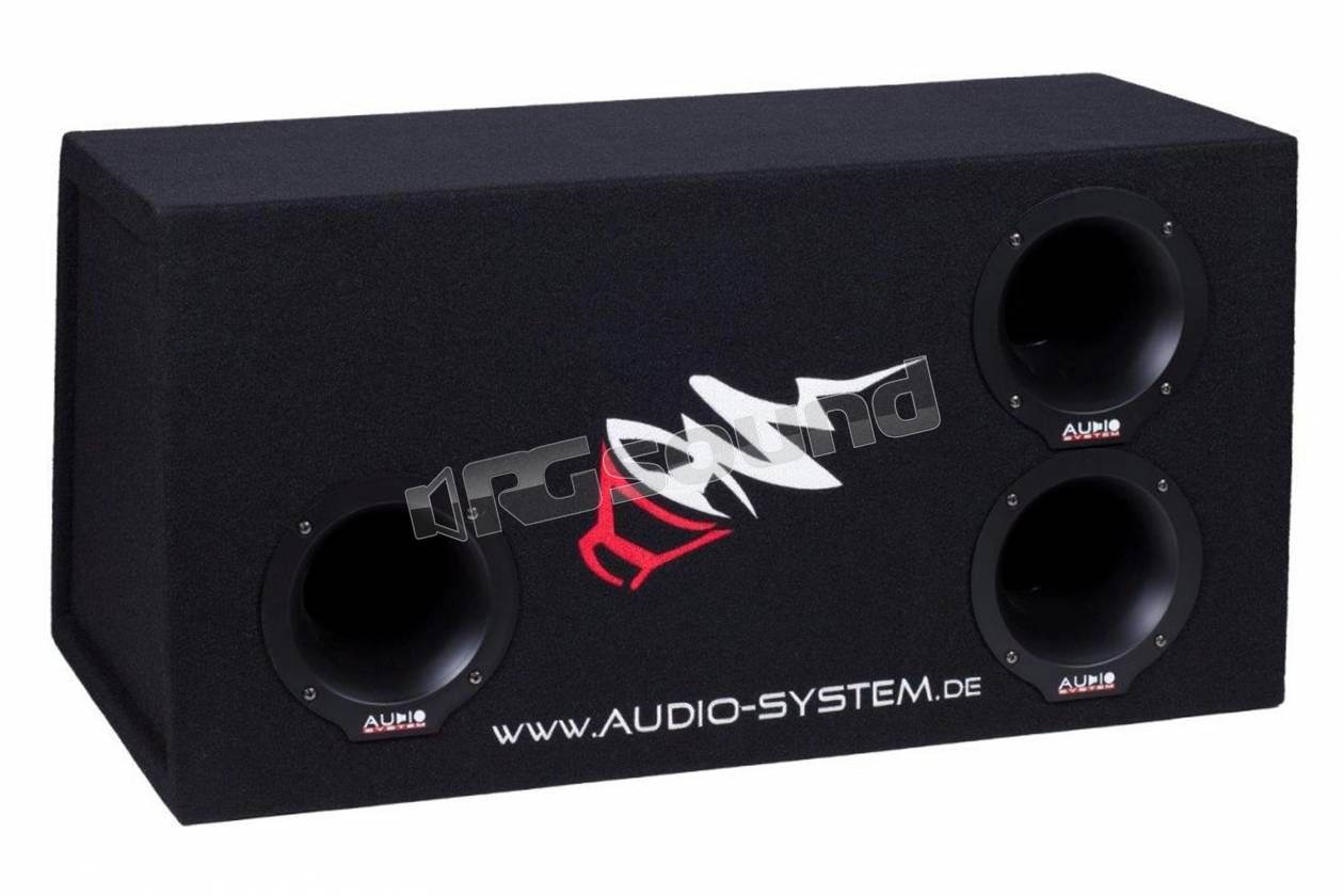 Audio System BP 12