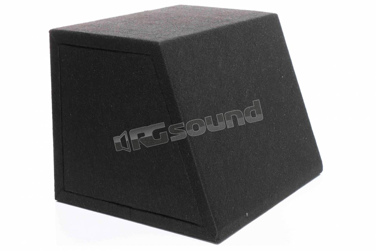 Audio System BR 08 EVO