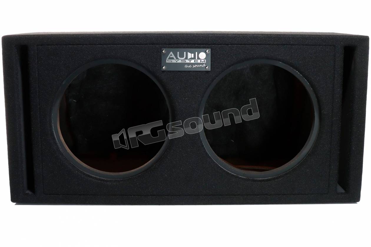 Audio System BR 10-2 EVO