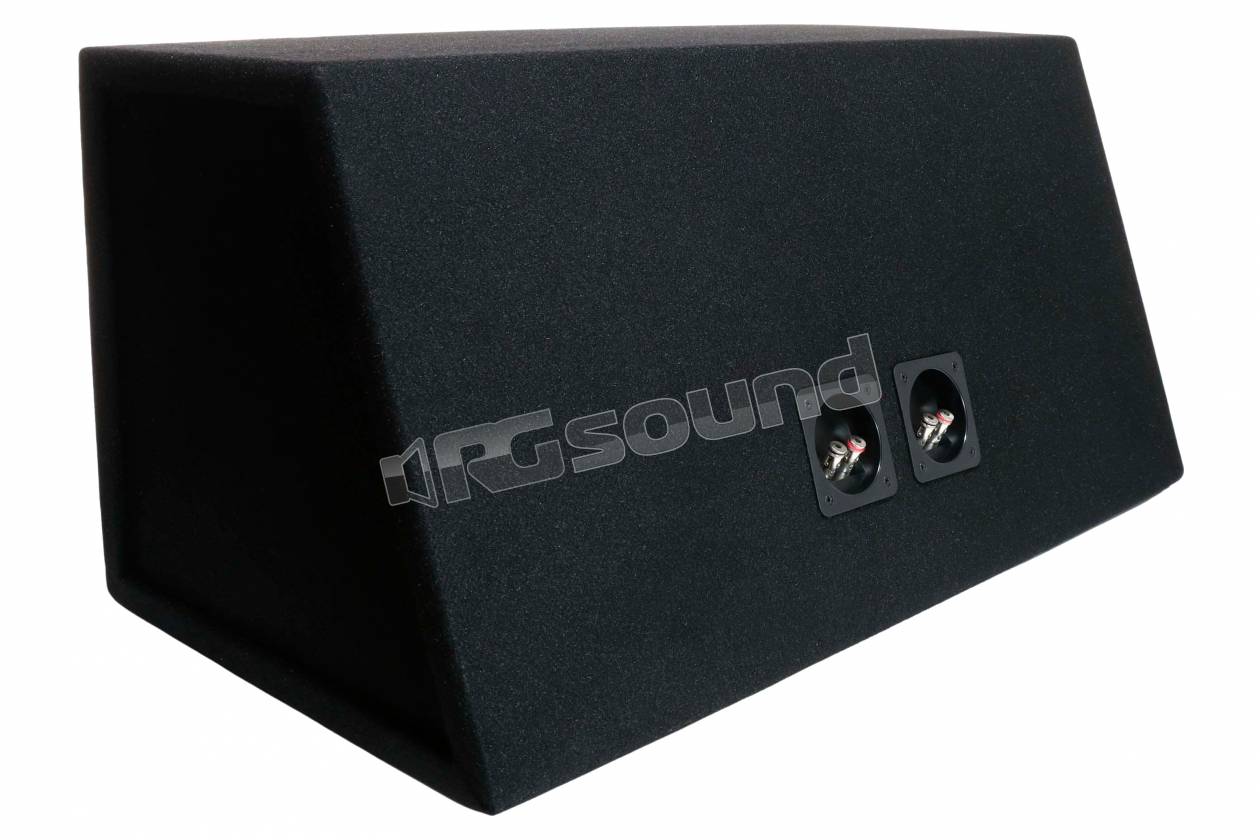 Audio System BR 10-2 EVO