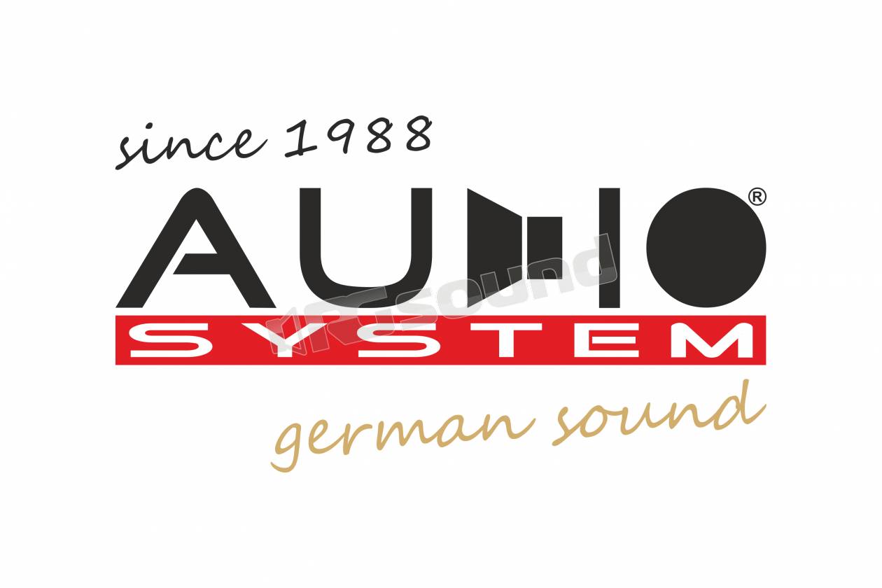 Audio System BR 10-60