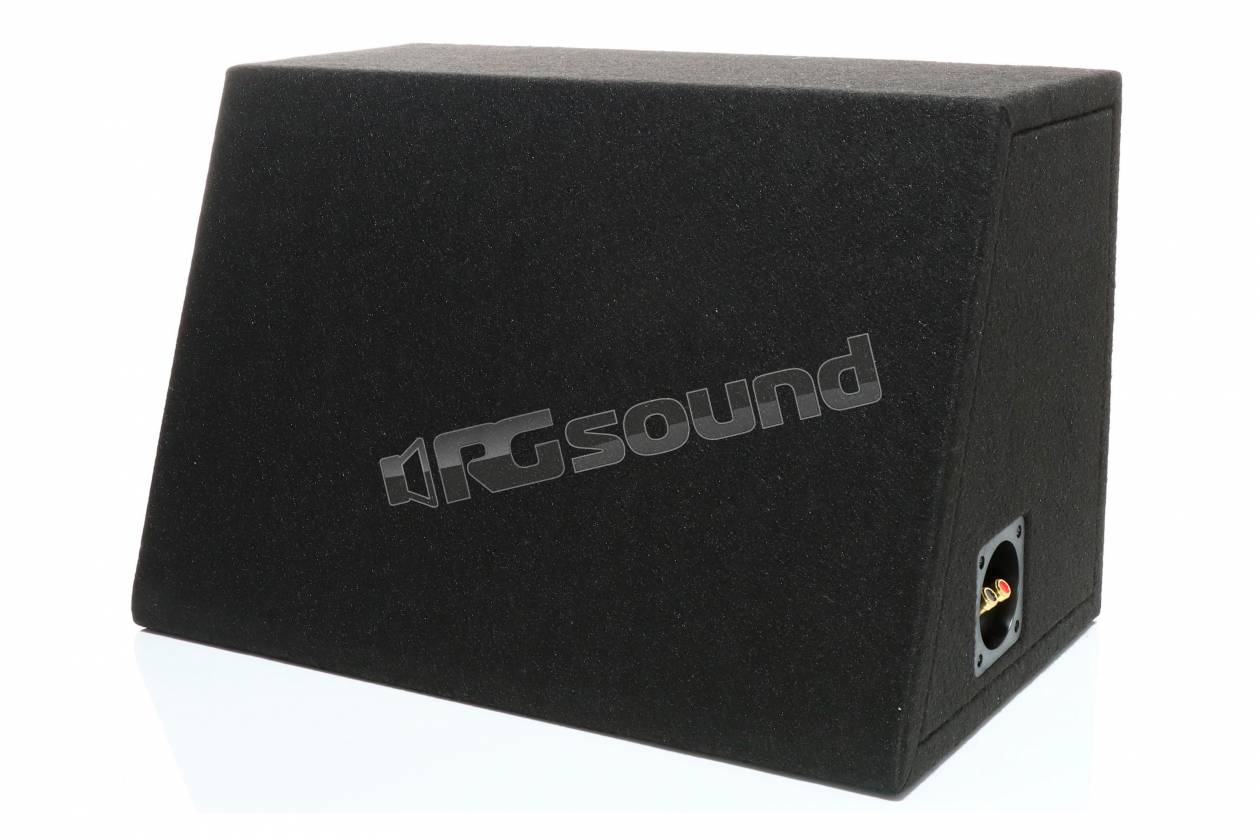 Audio System BR 10 EVO