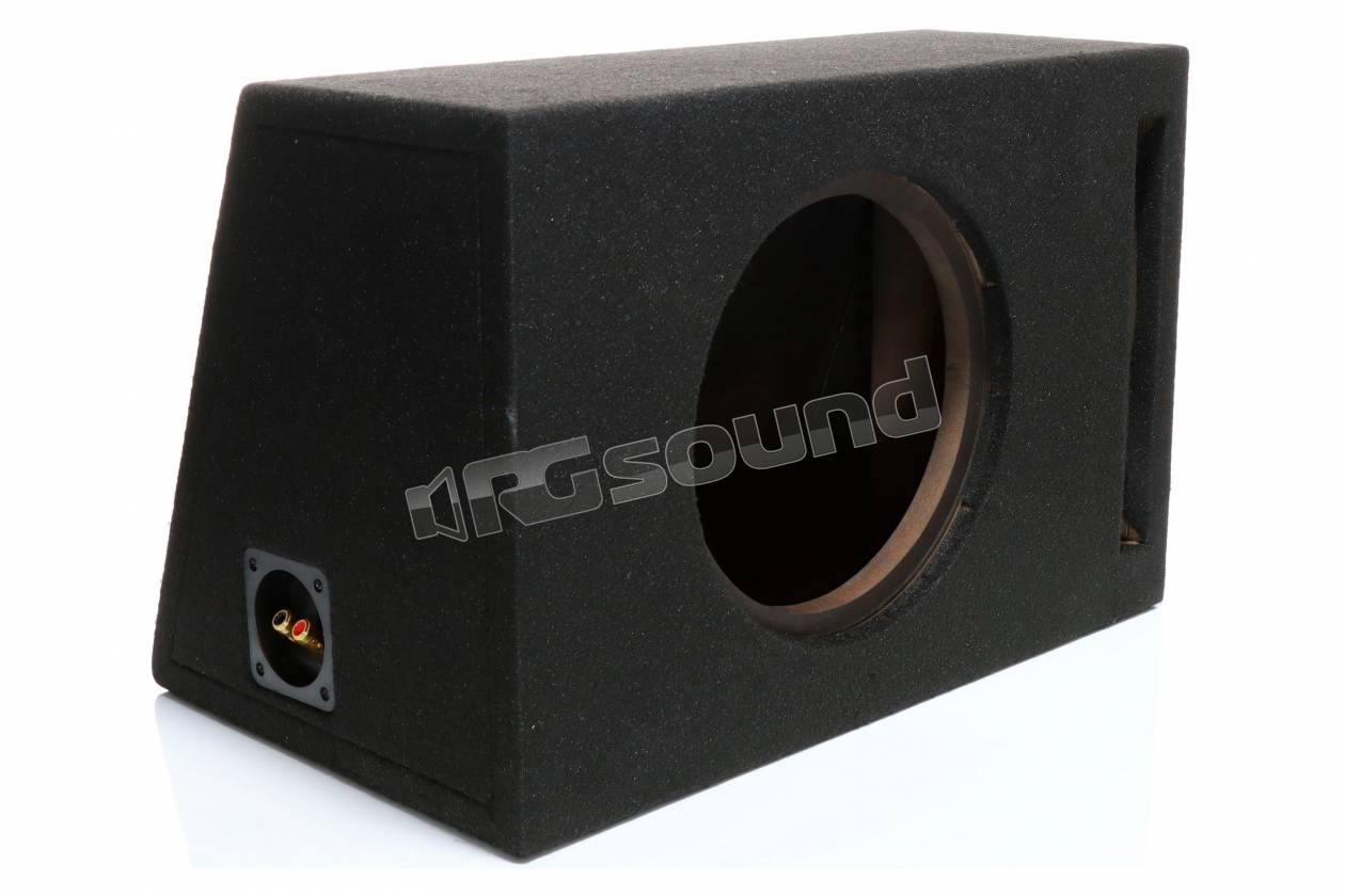 Audio System BR 10 EVO